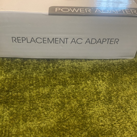 Power Adapter - Picture 5 of 5